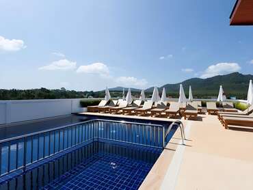 Rawai Princess Hotel
