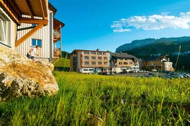Alm Hotel Karnten