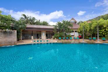 Timber House Ao Nang