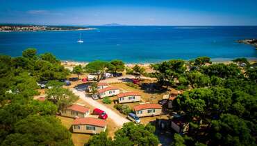 Arena Medulin Mobilehomes