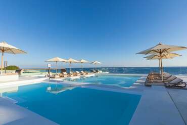 White Hills Resort