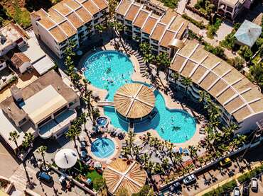 Caretta Beach Resort & WaterPark