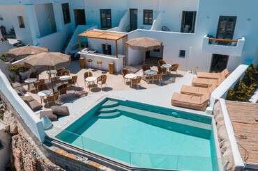 Bohemian Luxury Boutique Hotel