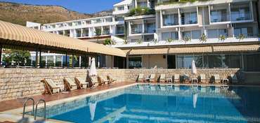 Hotel Palas