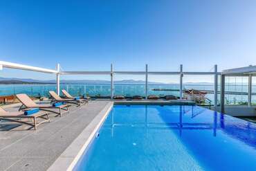 Las Hotel & Spa