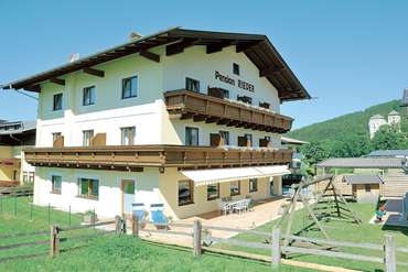 Pension Rieder