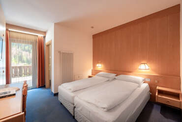 Hotel Grohmann