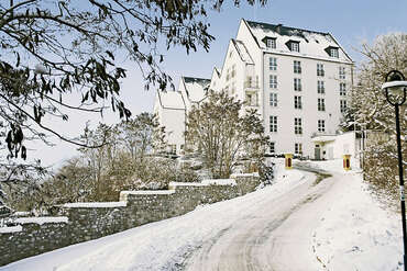 Hotel Residenz