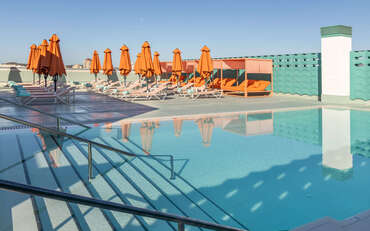 Hotel Angela
