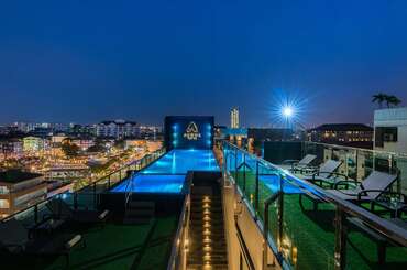 Acqua Hotel