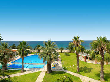 Acrotel Lily Ann Boutique Hotel