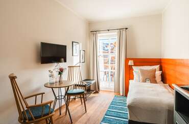 HENRI Country House Kitzbuhel