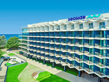 Seaside Park Hotel