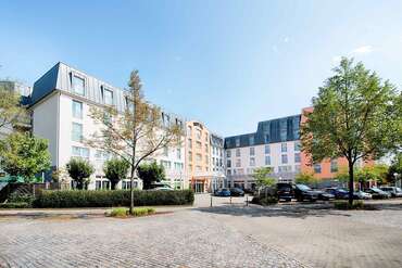 Achat Hotel Zwickau