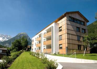 Abina Appartementen