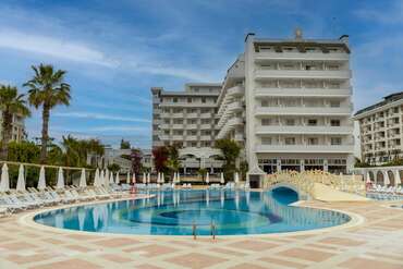 Holiday Garden Resort
