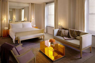 The Clift Royal Sonesta Hotel