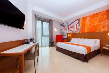 HGB Hotel Gran Bilbao