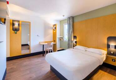 B&B Hotel Cannes La Bocca Plage