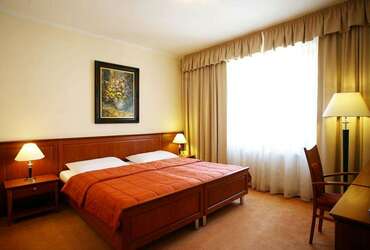 Matysak Hotel