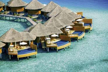 Baros Maldives