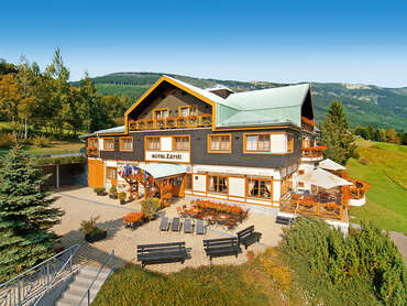 Hotel Zatisi