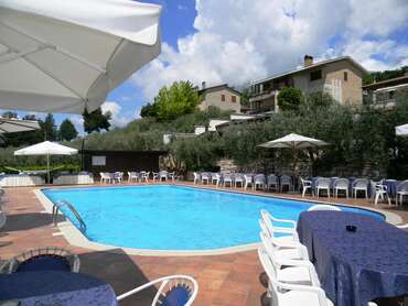 Hotel La Terrazza