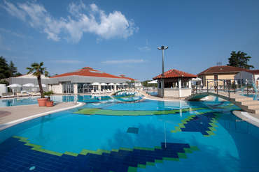 Hotel Pineta