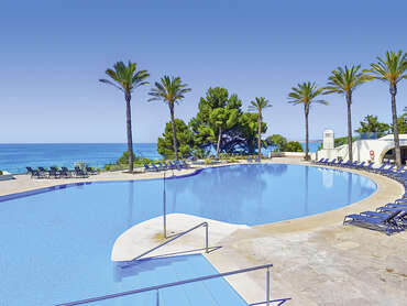 Pestana Alvor Praia