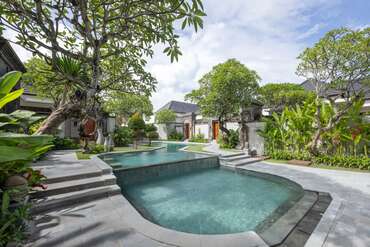 The Prime Seminyak