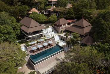 Villa Zolitude Resort & Spa
