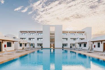 Sentido Reef Oasis Suakin