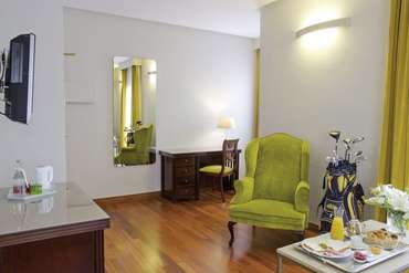 Hotel Escuela Santa Brigida