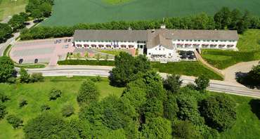 Best Western Hotel Slenaken