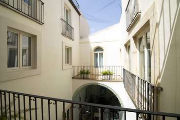 De Stefano Palace Luxury Hotel