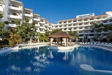 Appartementen Aguamar