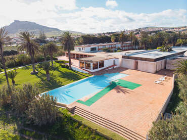 Porto Santo Hotel & Spa