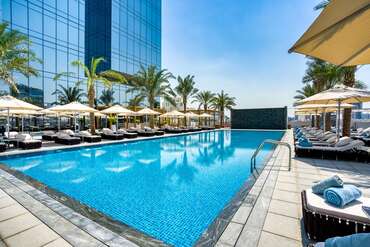 The First Collection at Jumeirah Village Circle