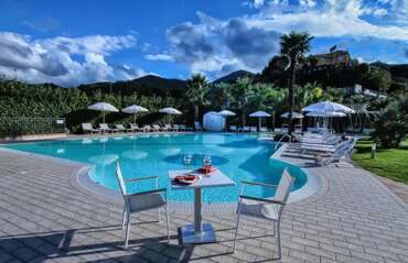 San Severino Park Hotel & Spa