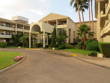 Hotel Eu Bahia Pollenca