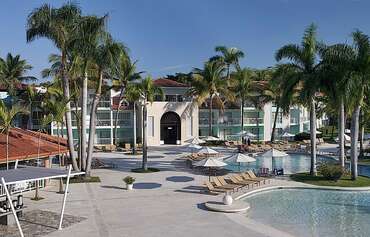 Gran Ventana Beach Resort