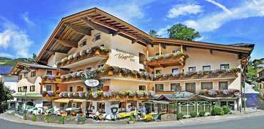 Hotel Wagrainerhof