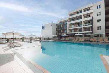 Romana Beach Resort