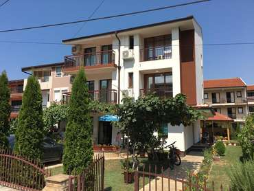 Villa Caposki