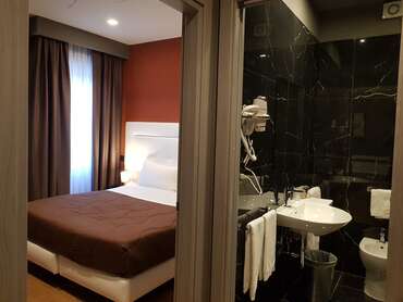 Europa Hotel Caserta