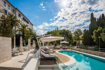 Hotel Park Split