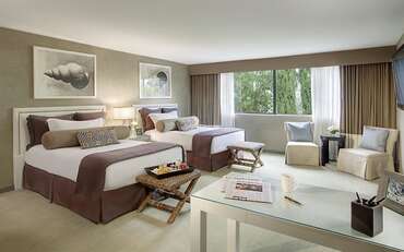 Luxe Hotel Sunset Blvd