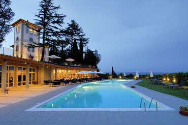 Relais La Cappuccina
