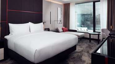 Hilton Belgrade