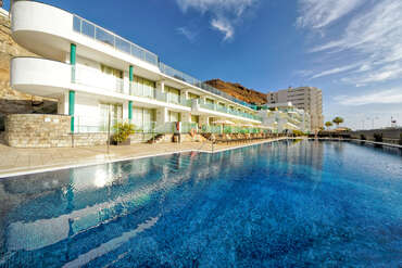 Morasol Suites